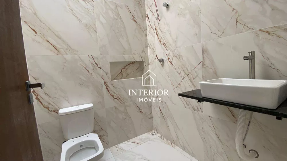 Casa, 1 quarto, 36 m² - Foto 2