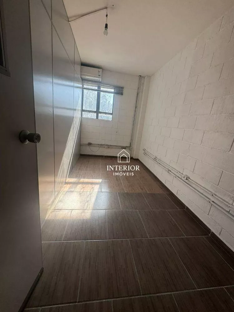 Depósito-Galpão, 760 m² - Foto 3