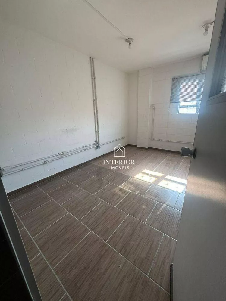 Depósito-Galpão, 760 m² - Foto 4