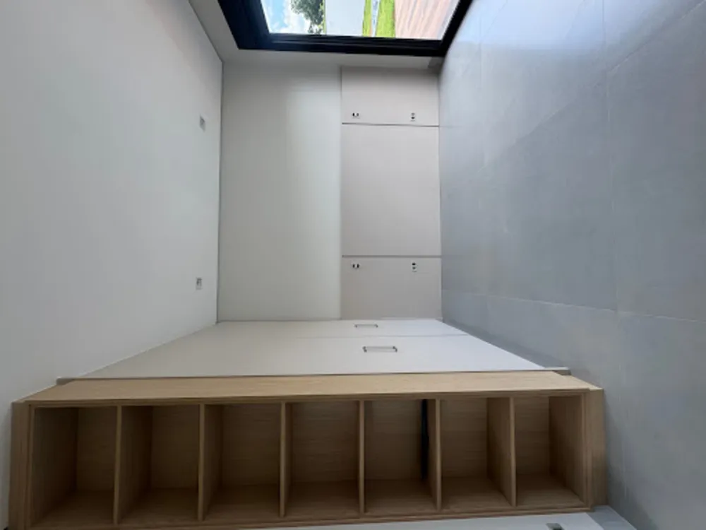 Casa de Condomínio, 4 quartos - Foto 7