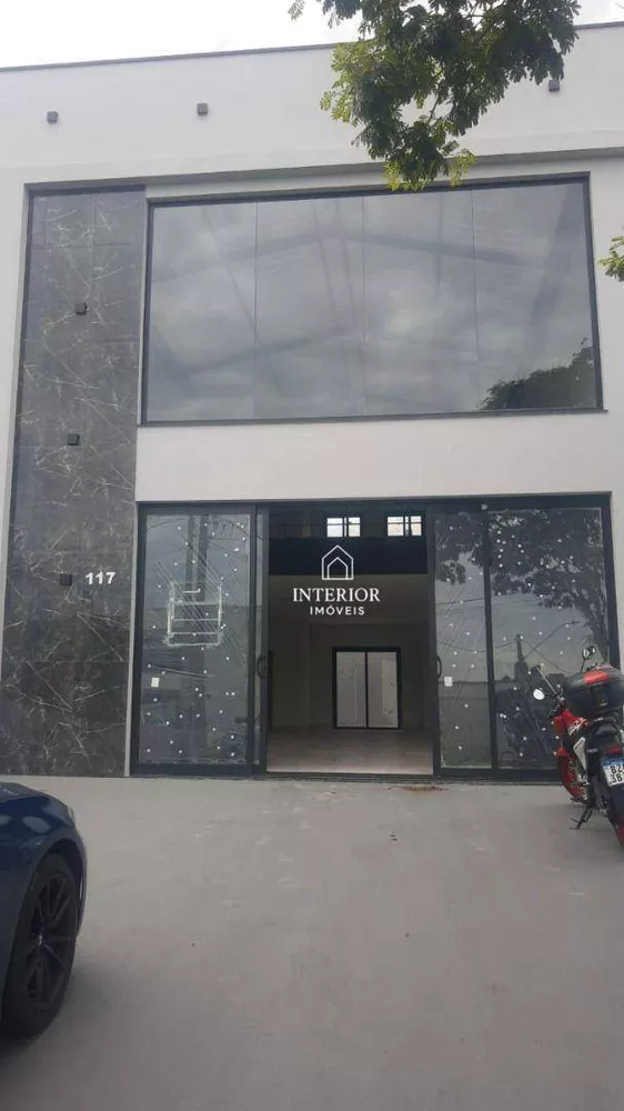 Prédio Inteiro, 138 m² - Foto 2
