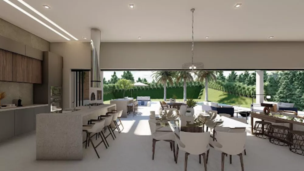 Loteamento e Condomínio, 807 m² - Foto 4