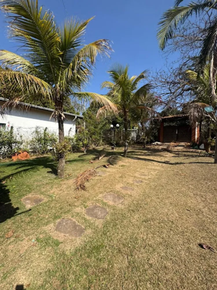 Chácara, 2 quartos, 1063 m² - Foto 3