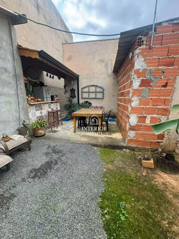 Casa, 1 quarto, 40 m² - Foto 4