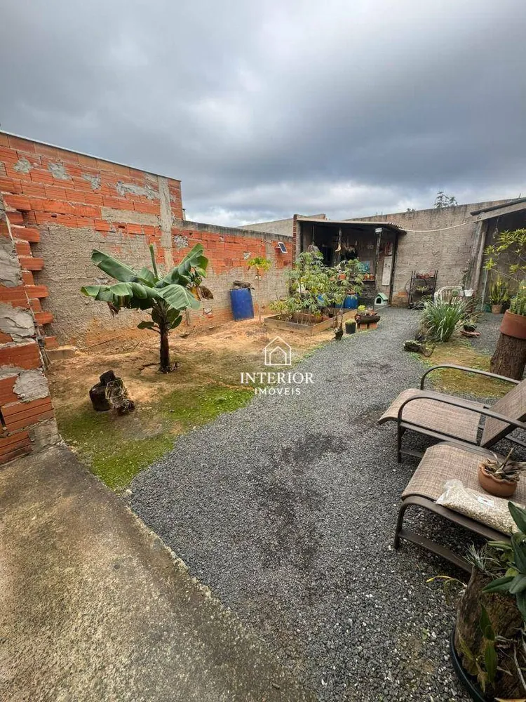 Casa, 1 quarto, 40 m² - Foto 13