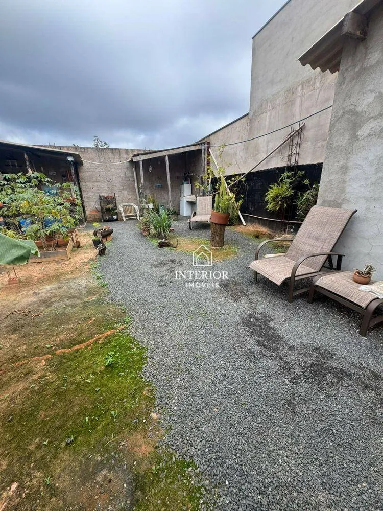 Casa, 1 quarto, 40 m² - Foto 12