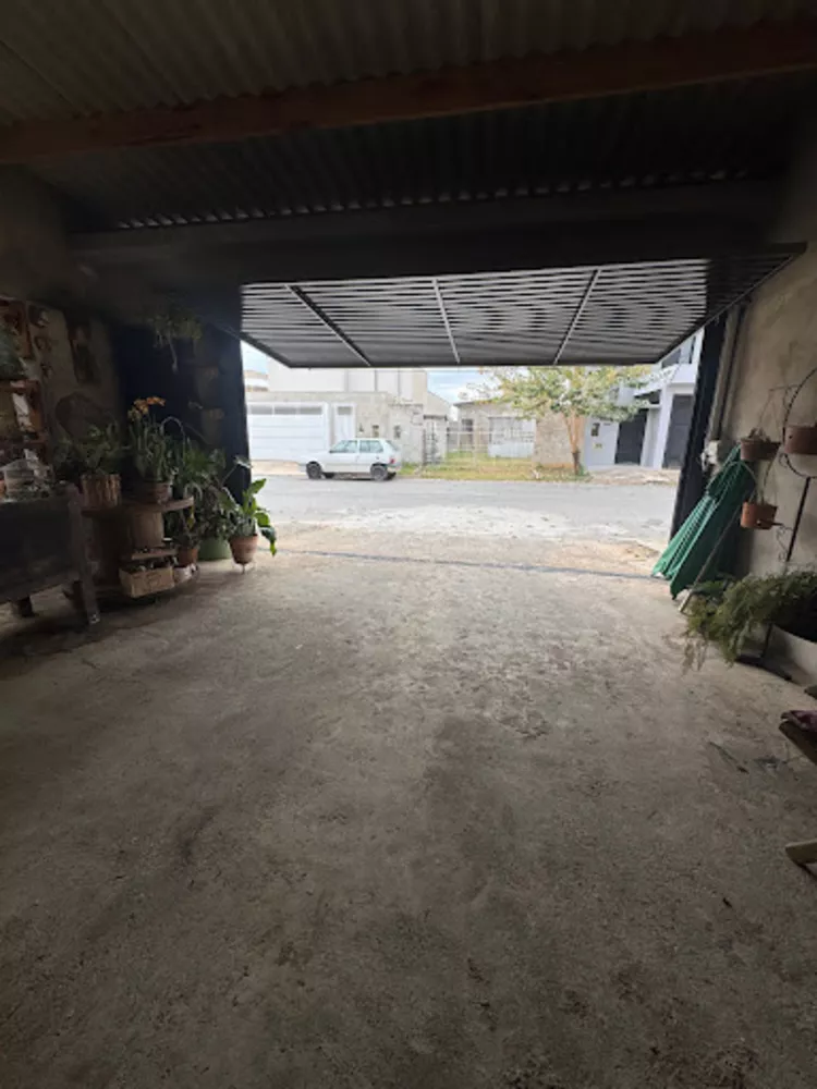 Casa, 1 quarto, 40 m² - Foto 2