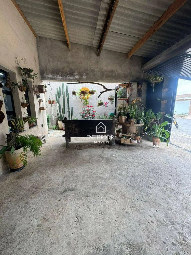 Casa, 1 quarto, 40 m² - Foto 5