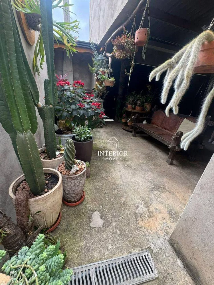 Casa, 1 quarto, 40 m² - Foto 3