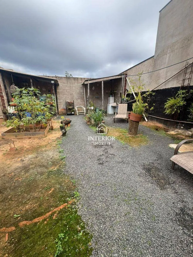 Casa, 1 quarto, 40 m² - Foto 11