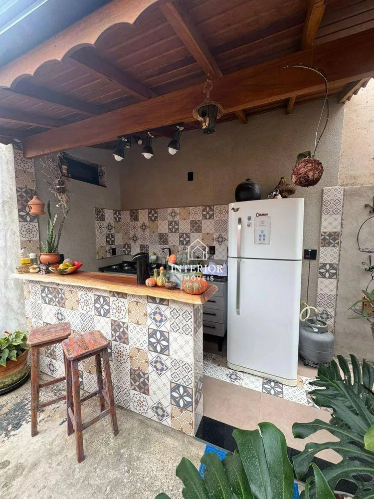 Casa, 1 quarto, 40 m² - Foto 1