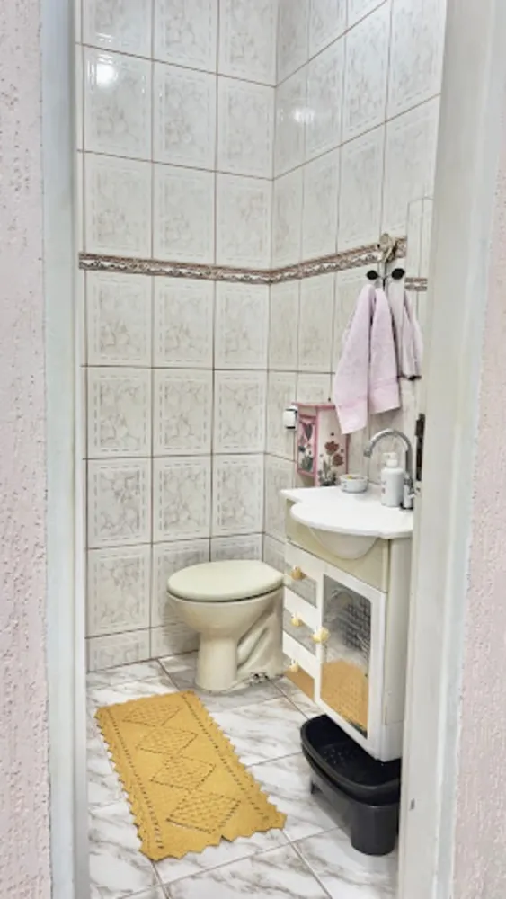 Casa, 2 quartos - Foto 4