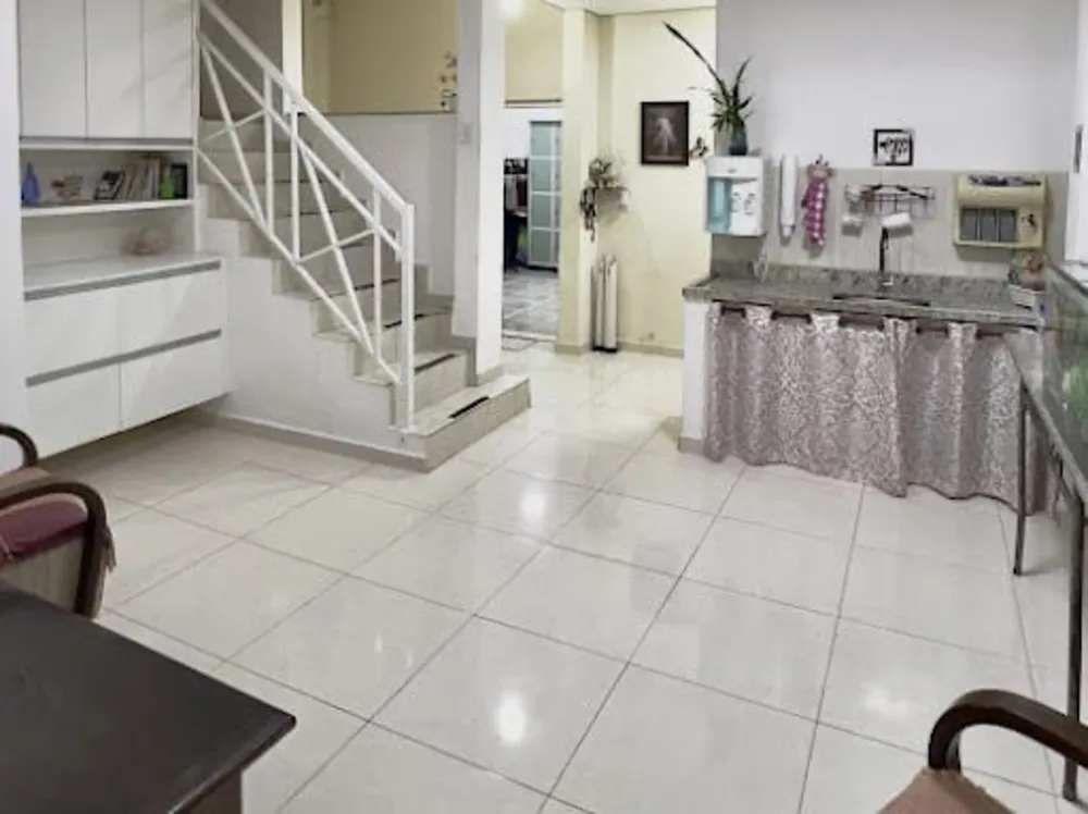 Casa, 2 quartos - Foto 1