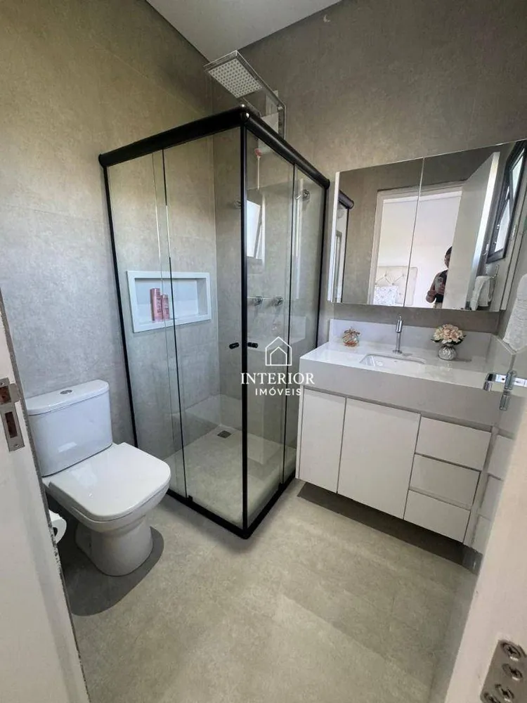 Casa de Condomínio, 3 quartos - Foto 5