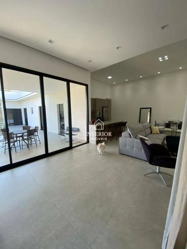Casa de Condomínio, 3 quartos - Foto 9