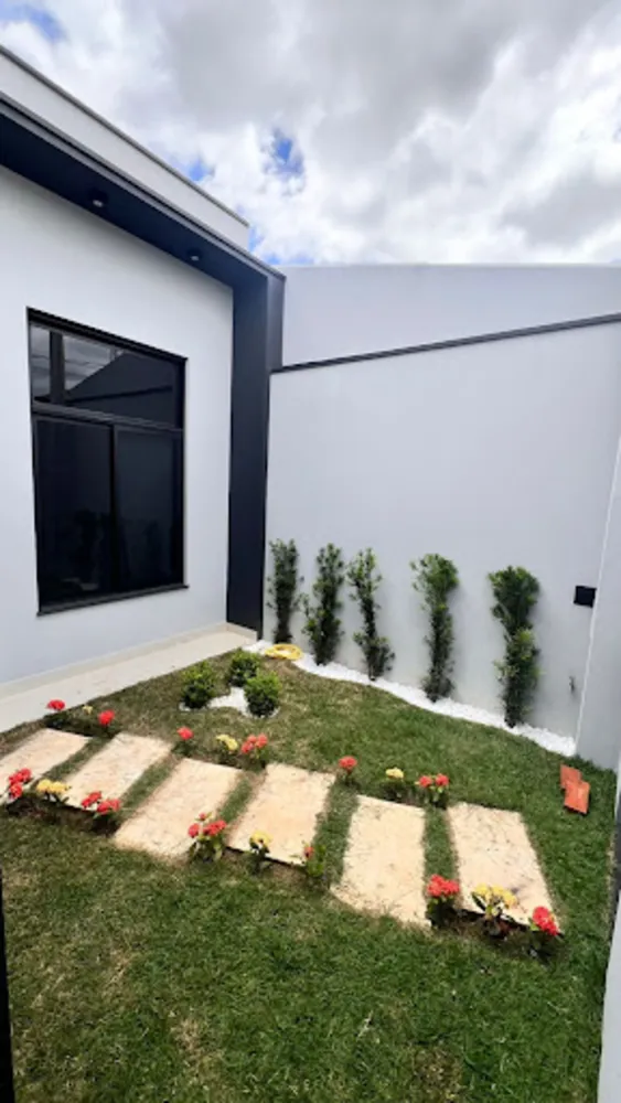 Casa, 2 quartos, 110 m² - Foto 13