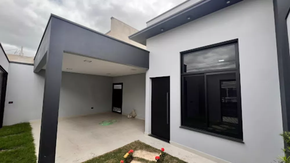 Casa, 2 quartos, 110 m² - Foto 2