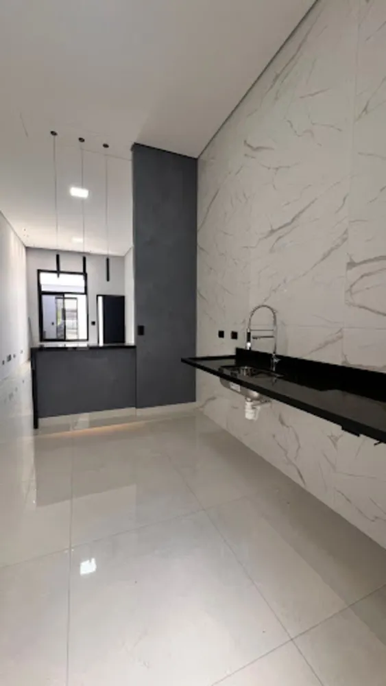 Casa, 2 quartos, 110 m² - Foto 2