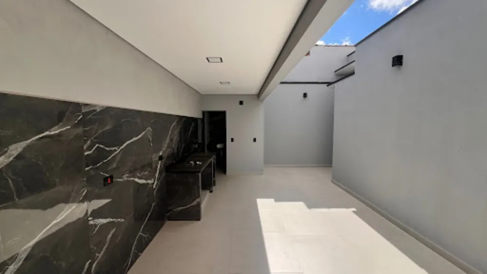 Casa, 2 quartos, 110 m² - Foto 3