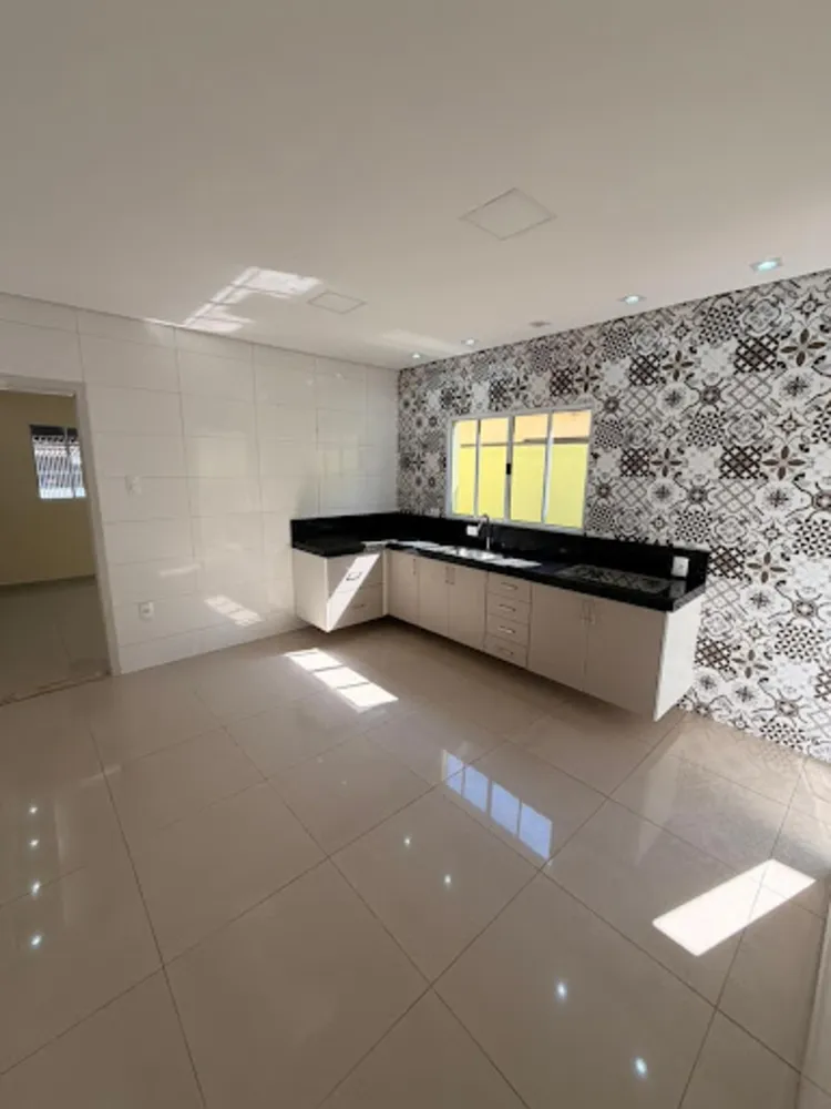 Casa, 3 quartos - Foto 7