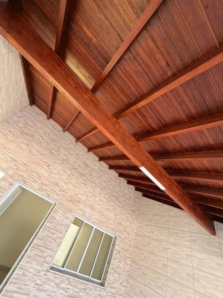 Casa, 3 quartos - Foto 8