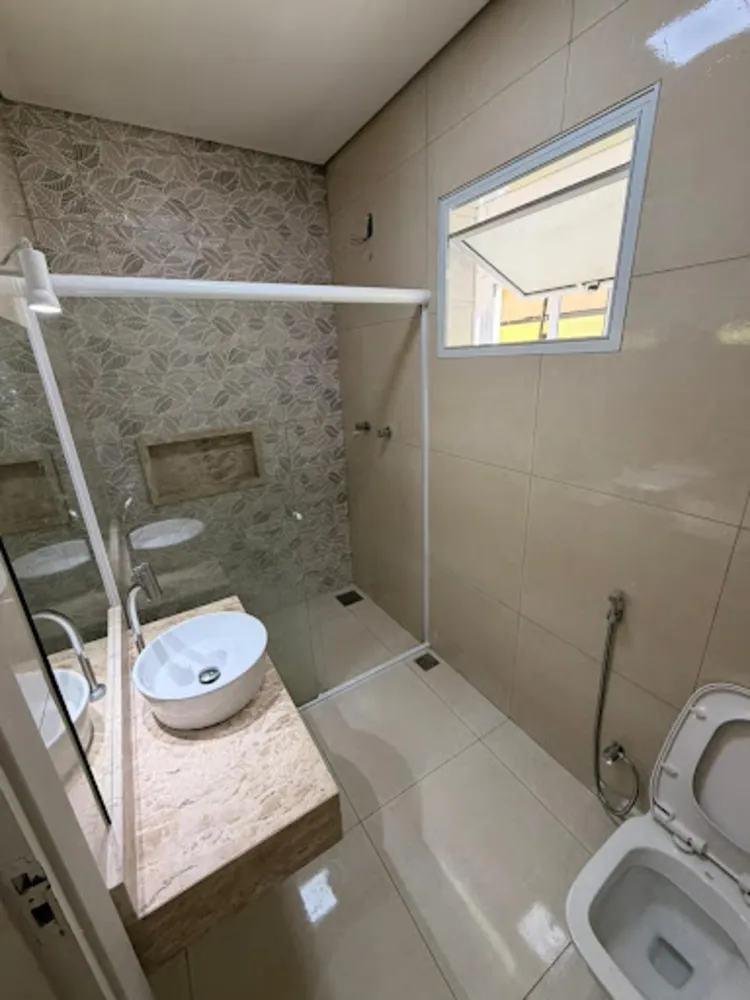 Casa, 3 quartos - Foto 4