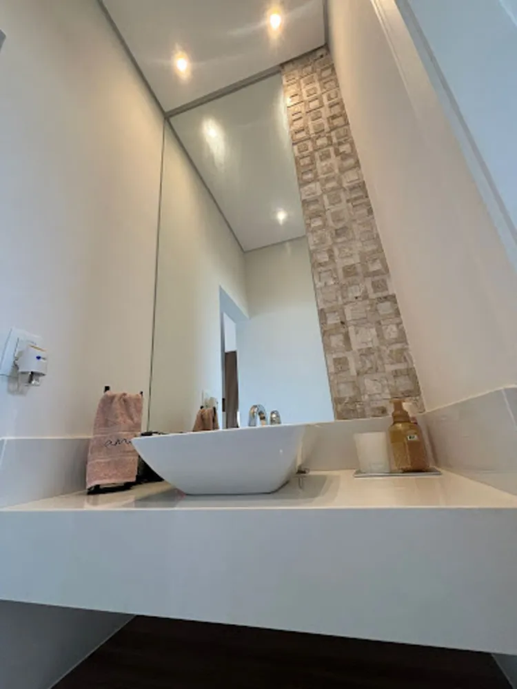 Casa de Condomínio, 4 quartos - Foto 3