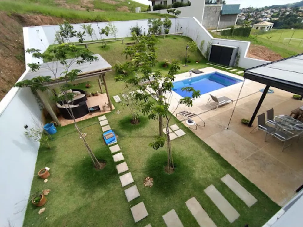 Casa de Condomínio, 2 quartos - Foto 4