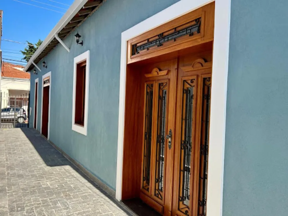 Loja-Salão, 122 m² - Foto 5