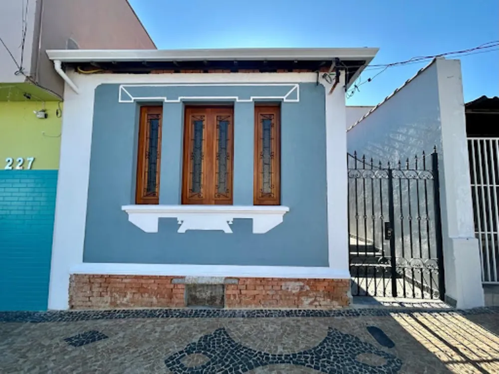 Loja-Salão, 122 m² - Foto 6