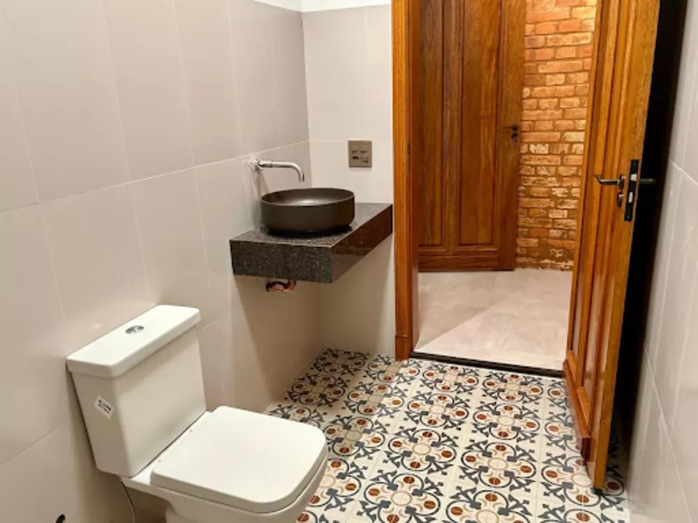 Loja-Salão, 122 m² - Foto 4