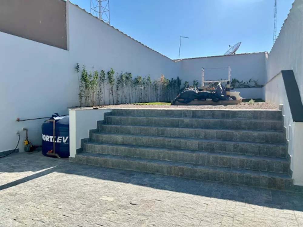 Loja-Salão, 122 m² - Foto 3