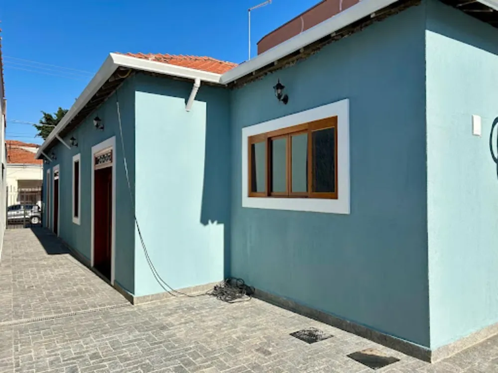 Loja-Salão, 122 m² - Foto 11