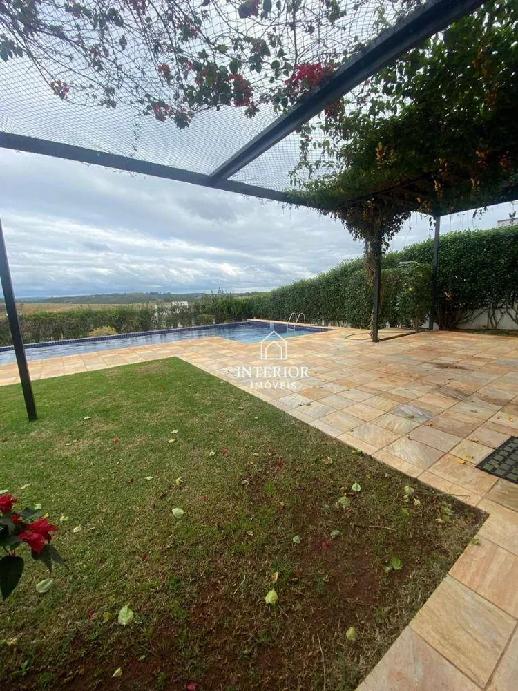 Casa de Condomínio, 4 quartos - Foto 18