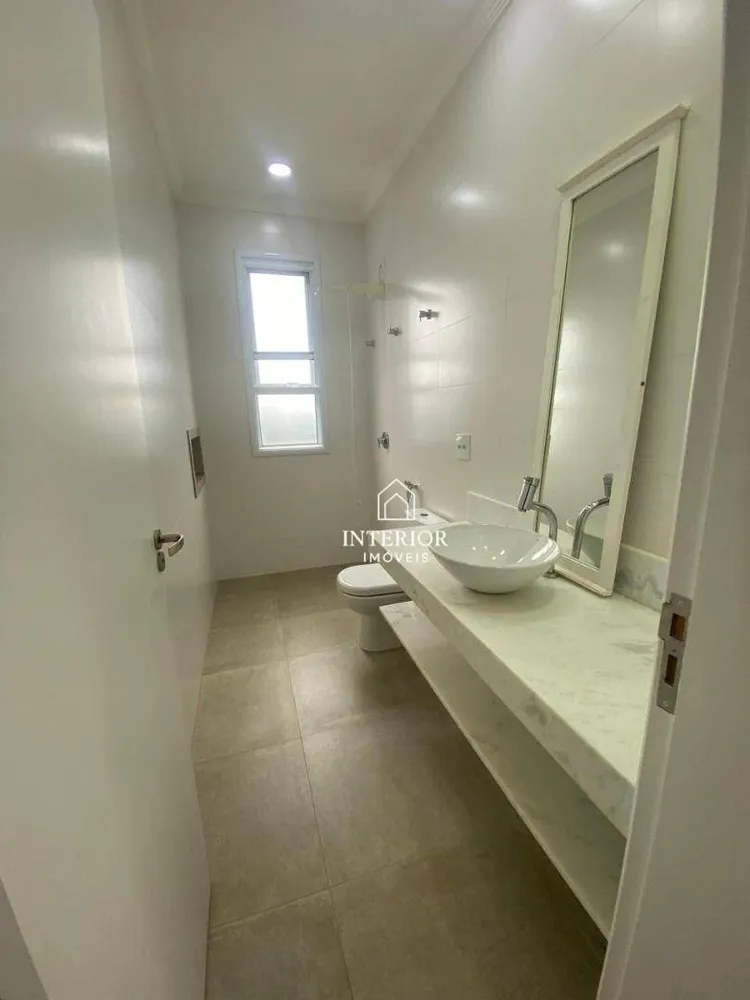 Casa de Condomínio, 4 quartos - Foto 11