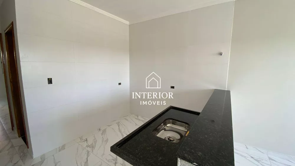 Casa, 1 quarto, 40 m² - Foto 3