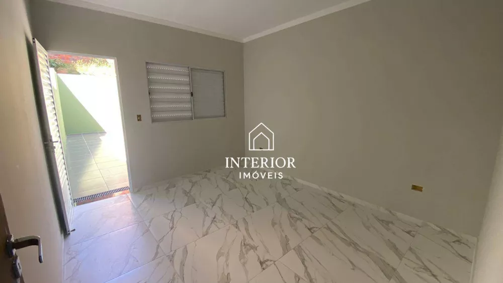Casa, 1 quarto, 40 m² - Foto 2