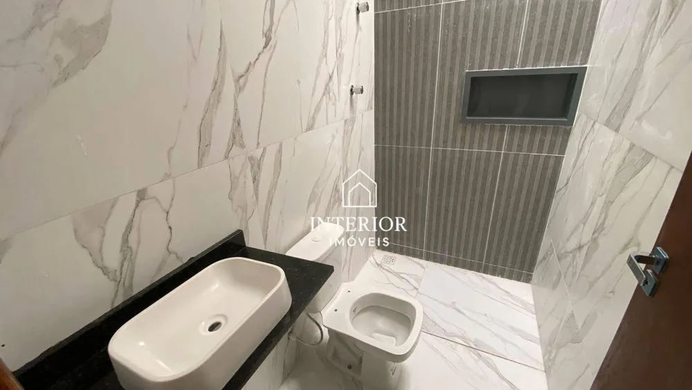 Casa, 1 quarto, 40 m² - Foto 5