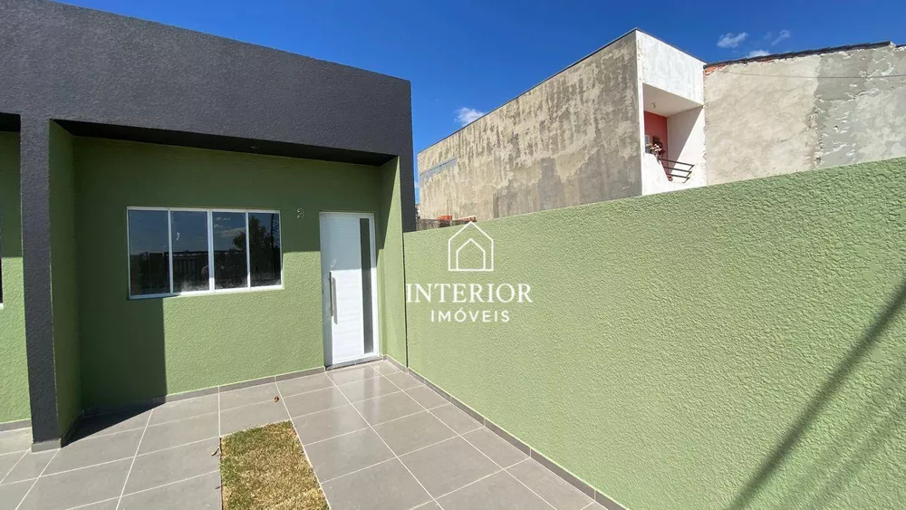 Casa, 1 quarto, 40 m² - Foto 4