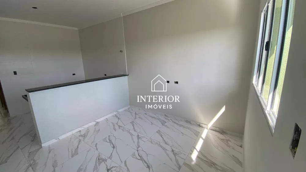 Casa, 1 quarto, 40 m² - Foto 1