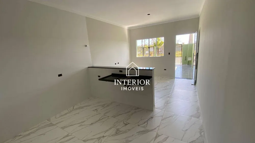 Casa, 1 quarto, 40 m² - Foto 6