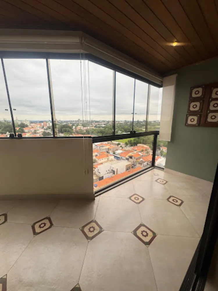 Apartamento, 3 quartos - Foto 1