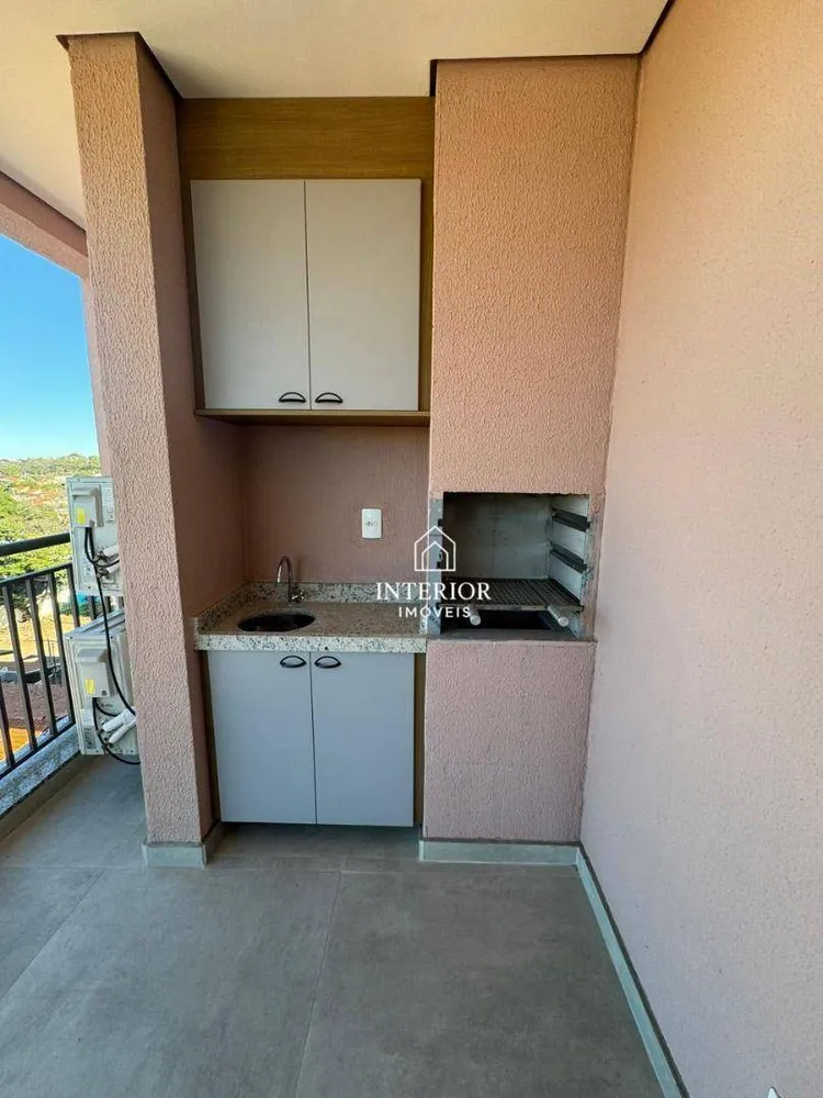 Apartamento, 3 quartos - Foto 7