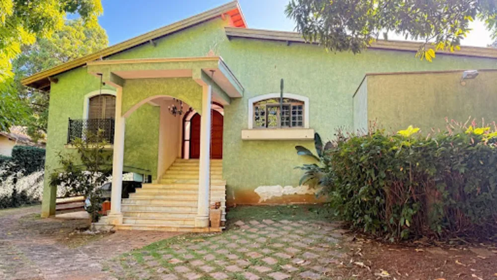 Casa de Condomínio, 3 quartos - Foto 12