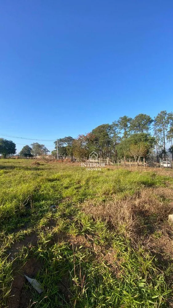 Terreno, 284 m² - Foto 1