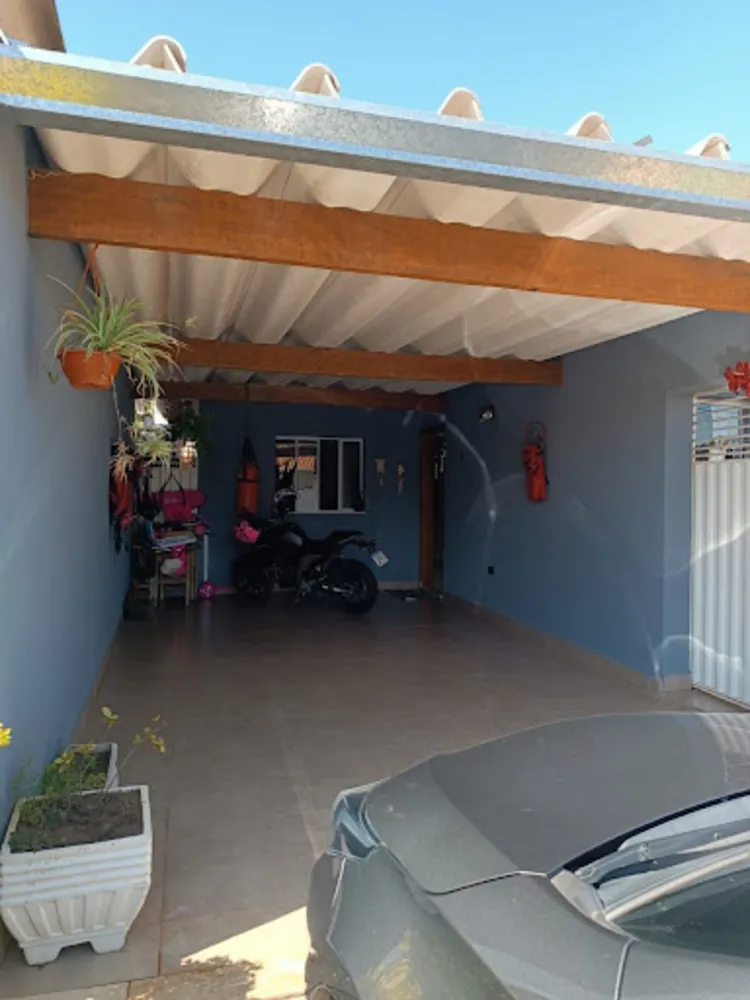 Casa de Condomínio, 2 quartos - Foto 14