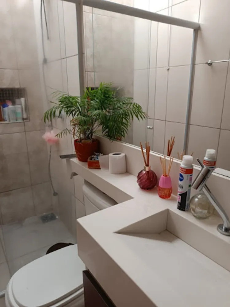 Casa de Condomínio, 2 quartos - Foto 5