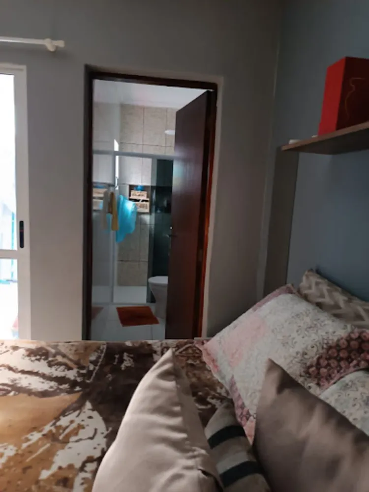 Casa de Condomínio, 2 quartos - Foto 10