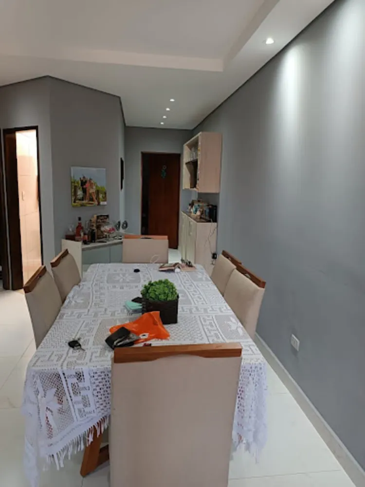Casa de Condomínio, 2 quartos - Foto 7