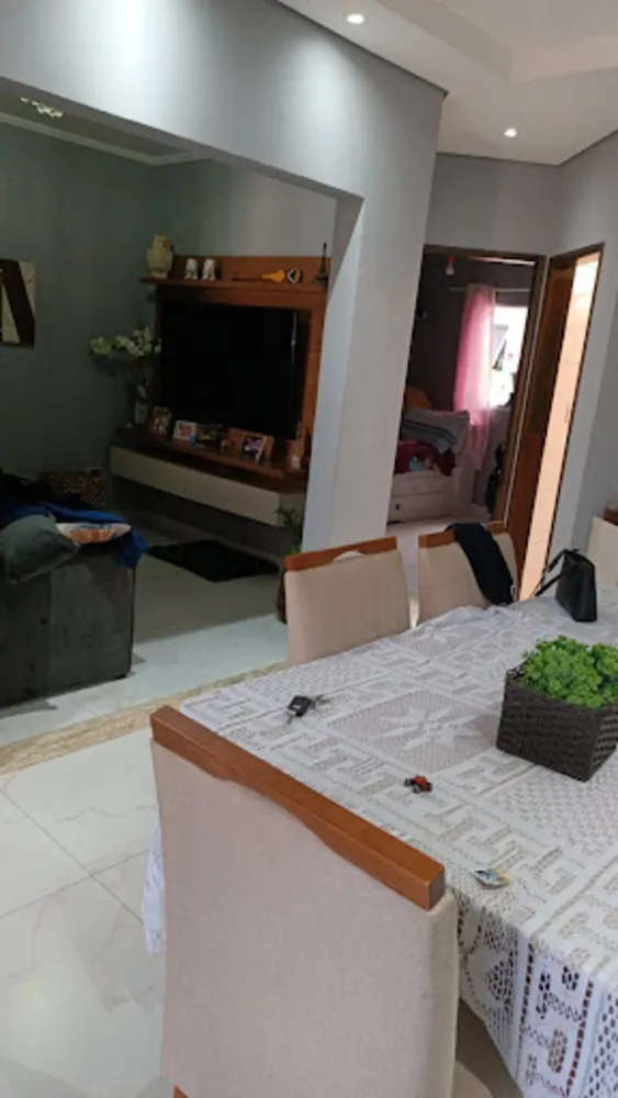 Casa de Condomínio, 2 quartos - Foto 8